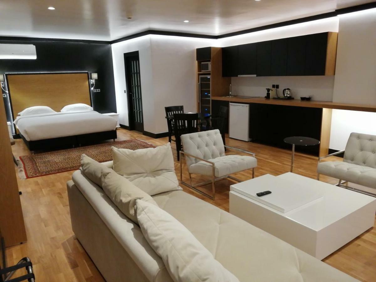 Appartamento Andromeda Downtown